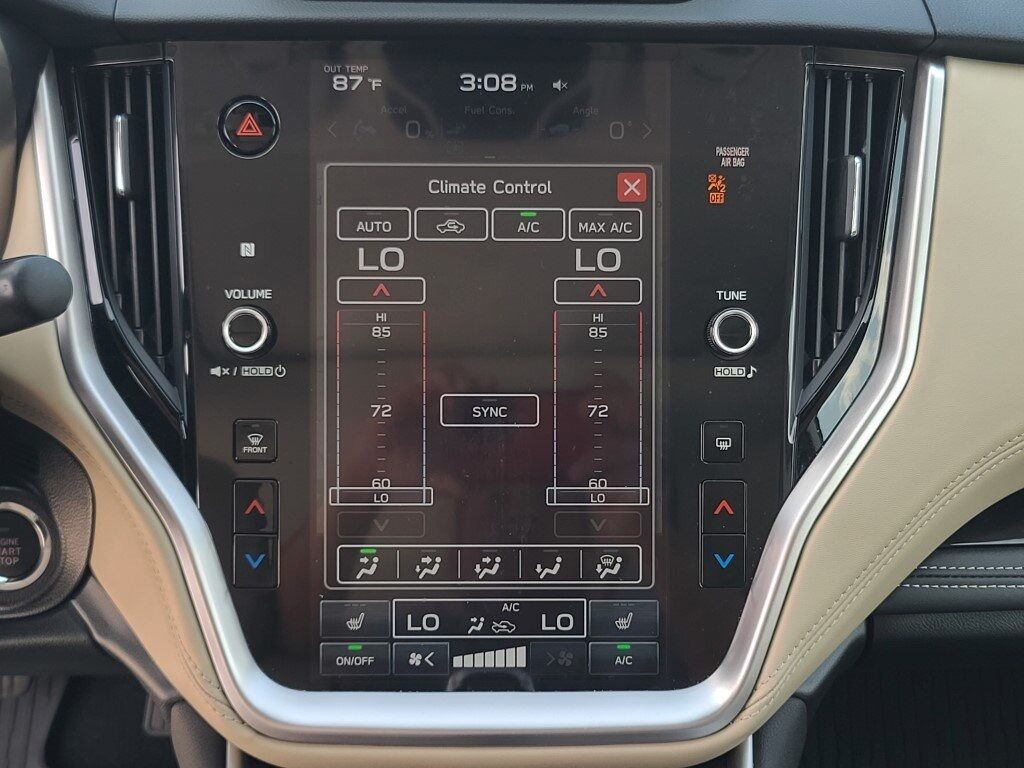 2023 Subaru Outback Limited XT Springfield VA