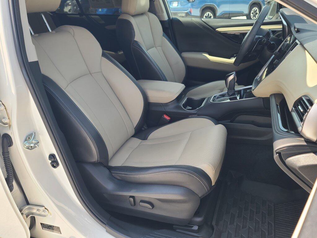 2023 Subaru Outback Limited XT Springfield VA