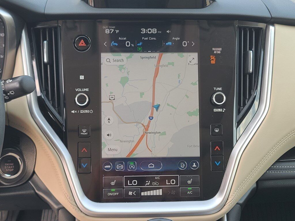 2023 Subaru Outback Limited XT Springfield VA