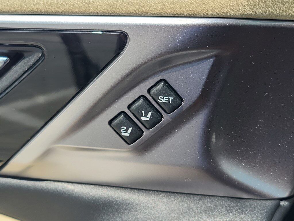 2023 Subaru Outback Limited XT Springfield VA