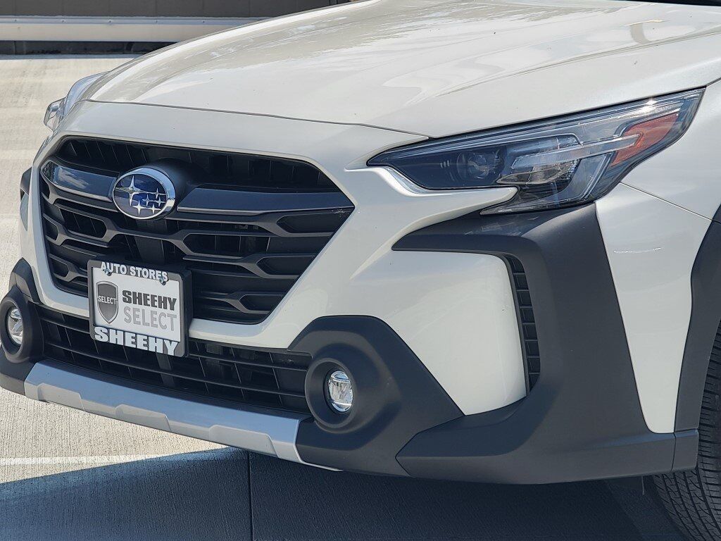2023 Subaru Outback Limited XT Springfield VA