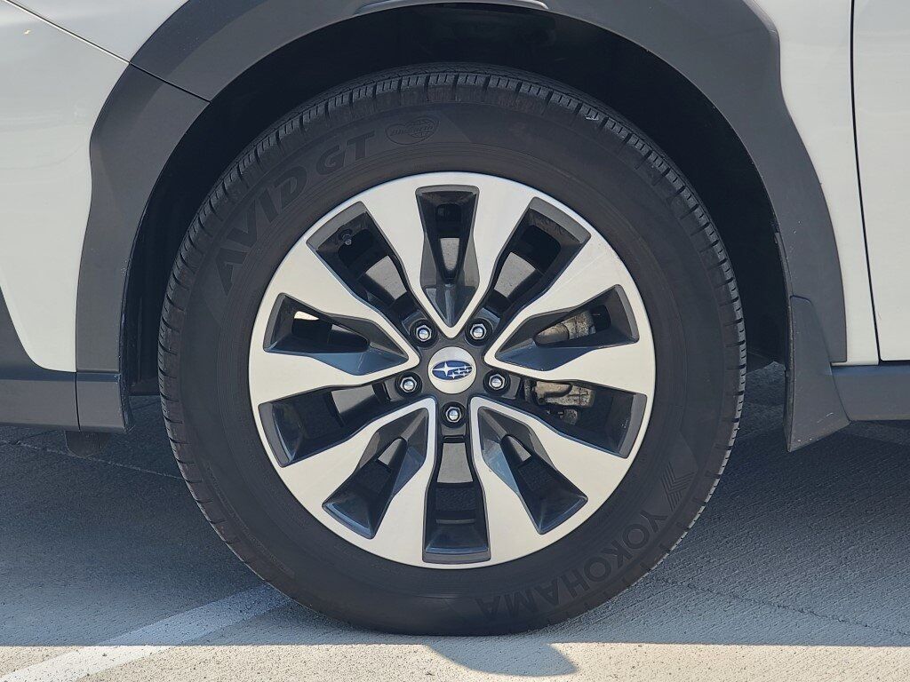 2023 Subaru Outback Limited XT Springfield VA