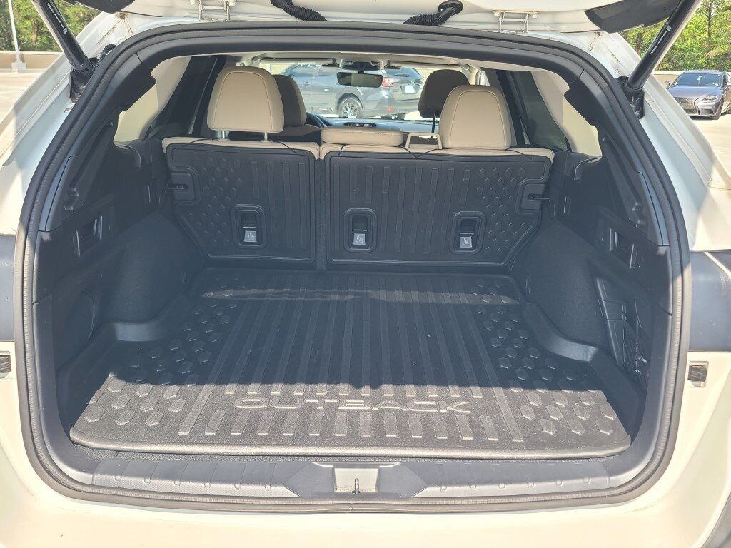 2023 Subaru Outback Limited XT Springfield VA