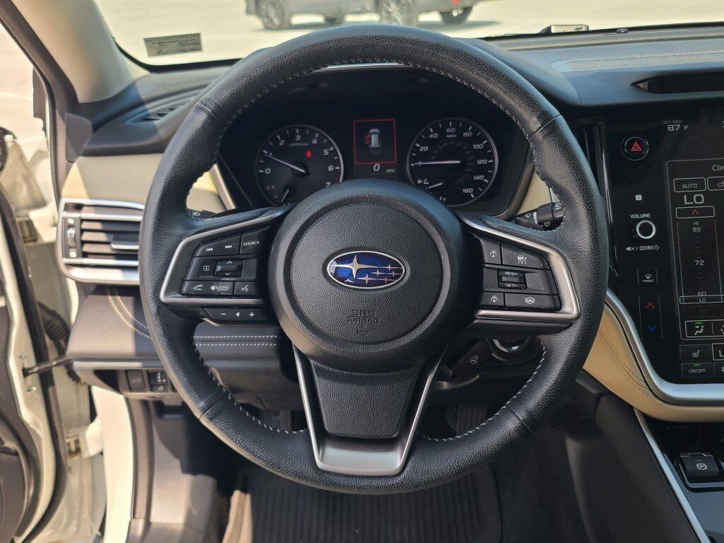 2023 Subaru Outback Limited XT Springfield VA