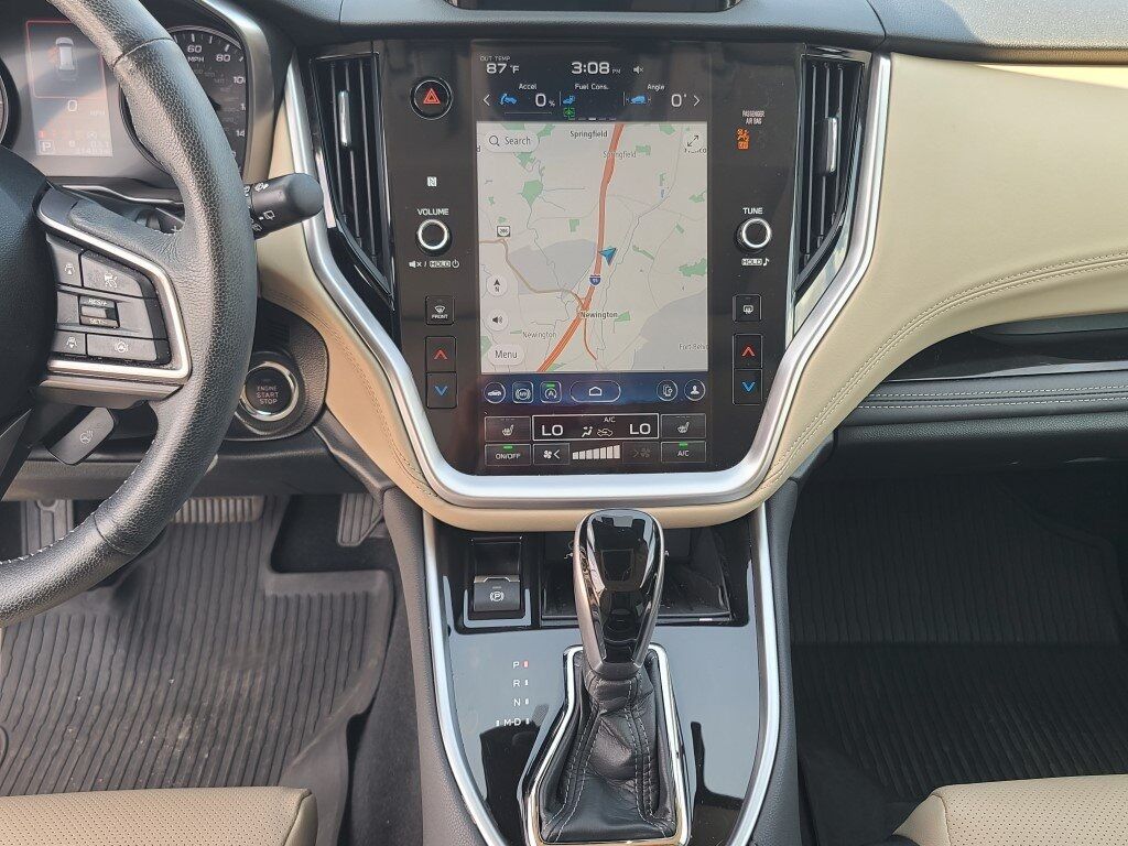 2023 Subaru Outback Limited XT Springfield VA