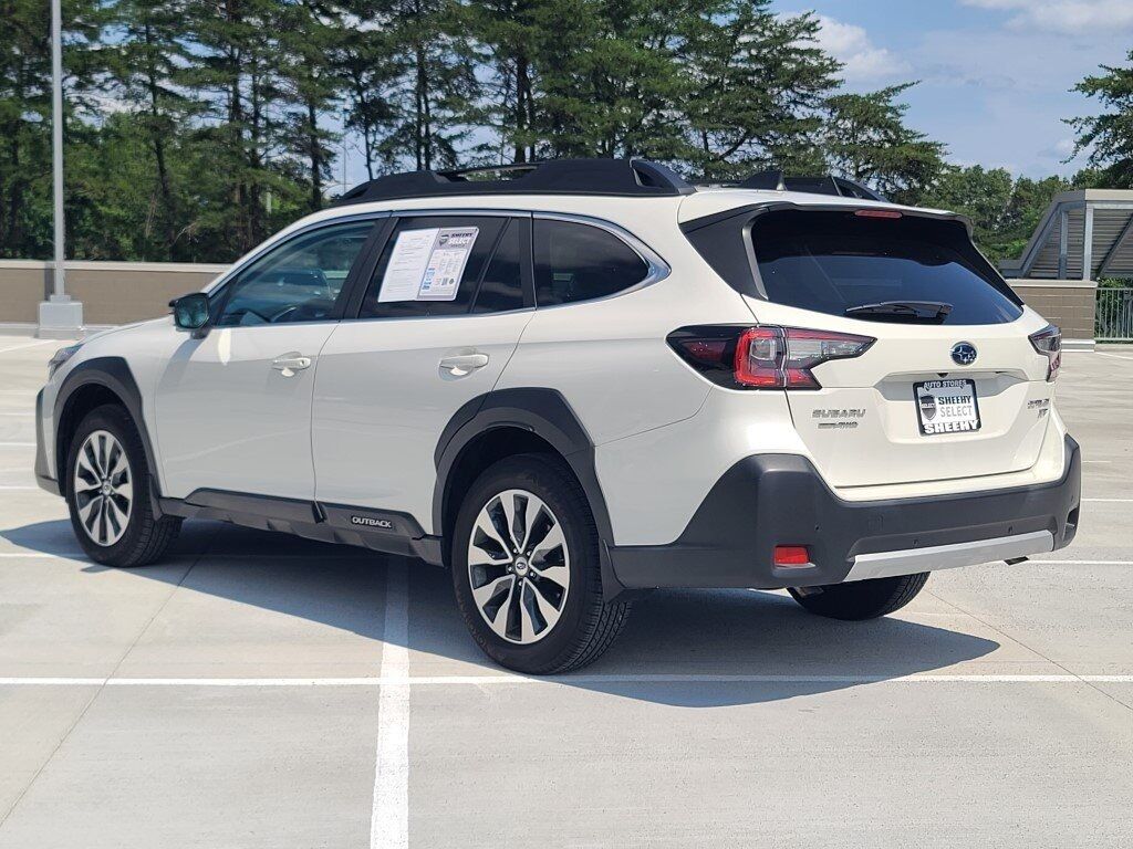 2023 Subaru Outback Limited XT Springfield VA