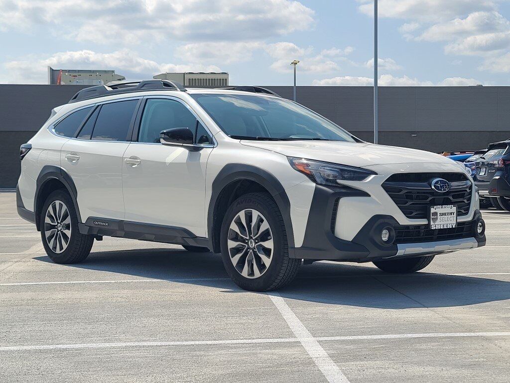 2023 Subaru Outback Limited XT Springfield VA