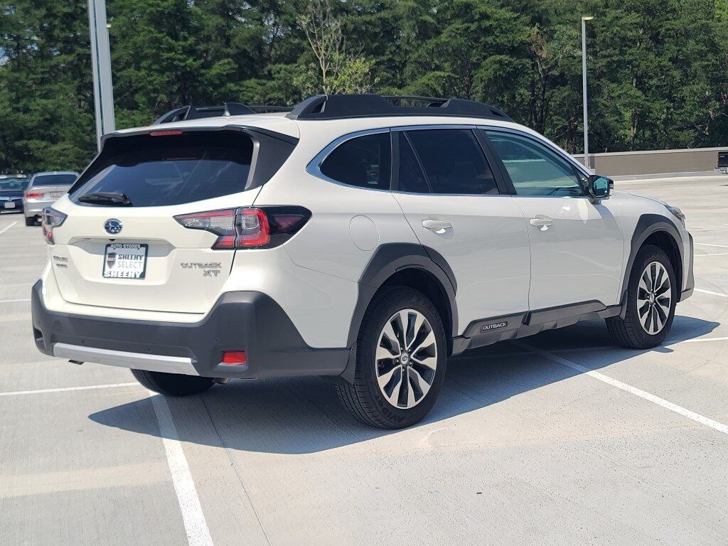 2023 Subaru Outback Limited XT Springfield VA