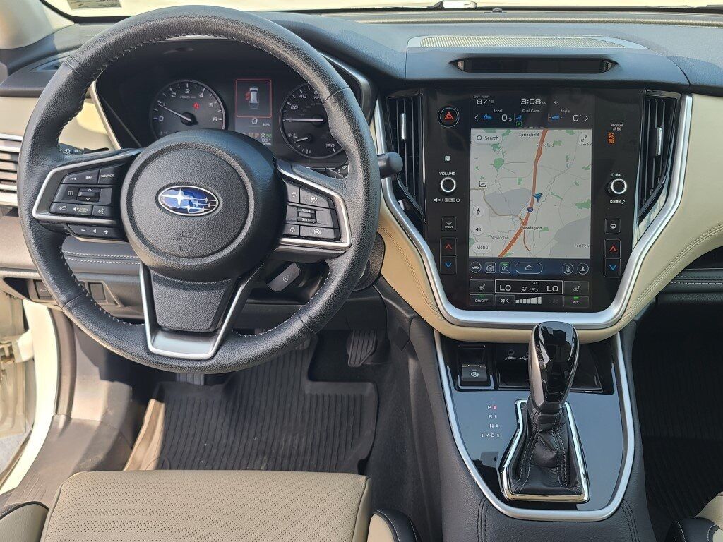 2023 Subaru Outback Limited XT Springfield VA