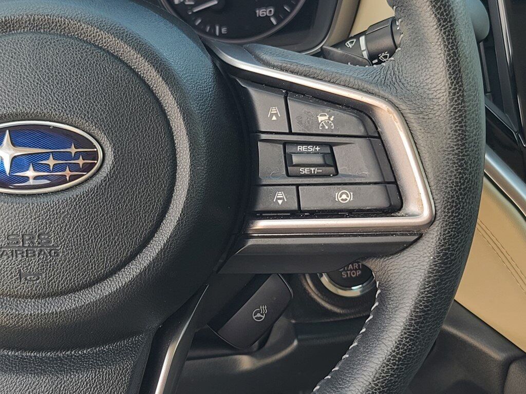 2023 Subaru Outback Limited XT Springfield VA