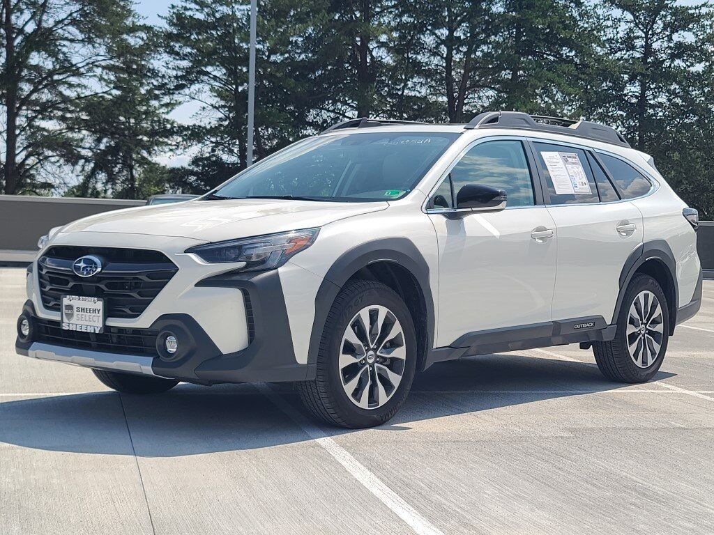 2023 Subaru Outback Limited XT Springfield VA
