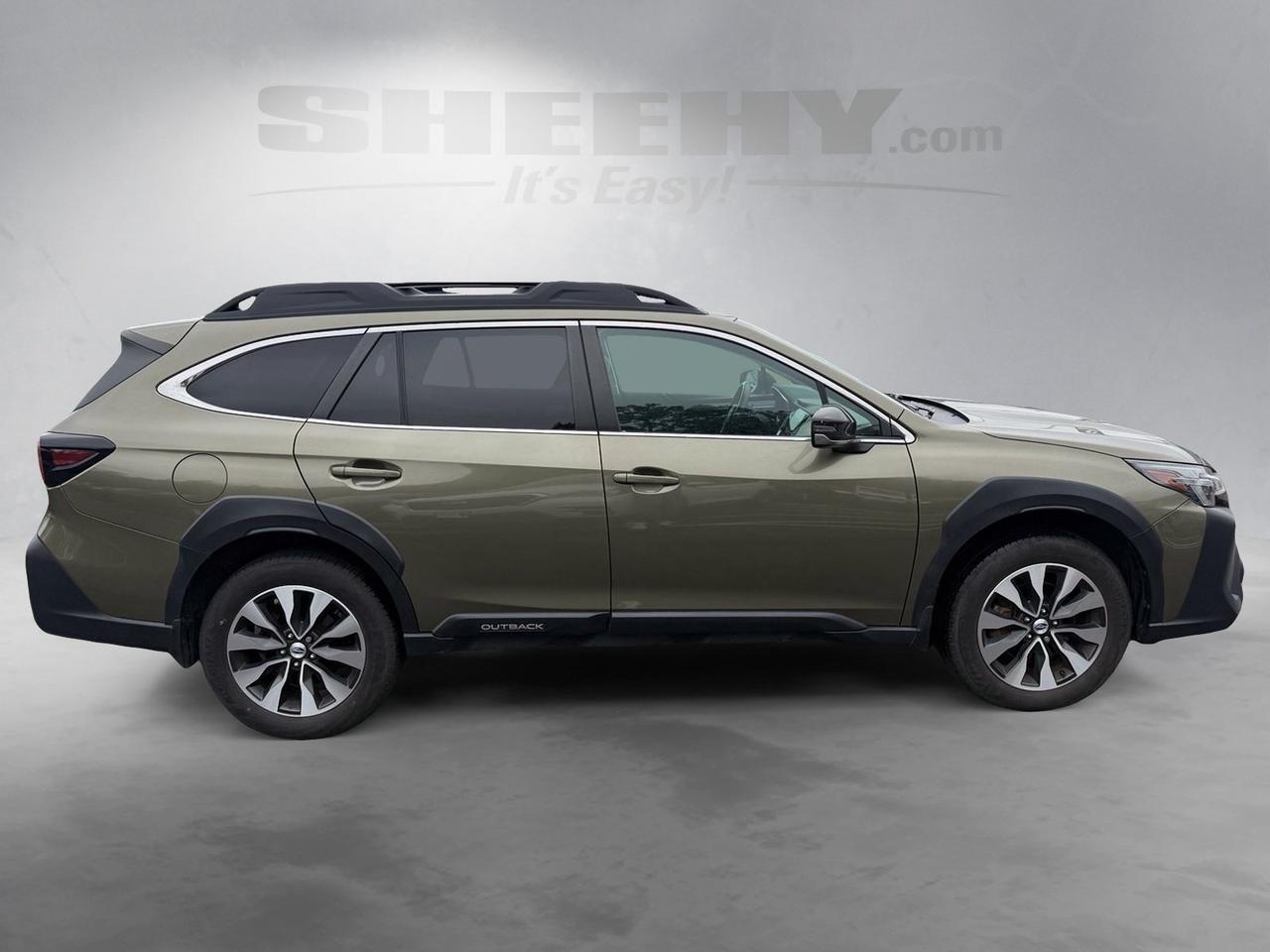 2023 Subaru Outback Limited XT Springfield VA