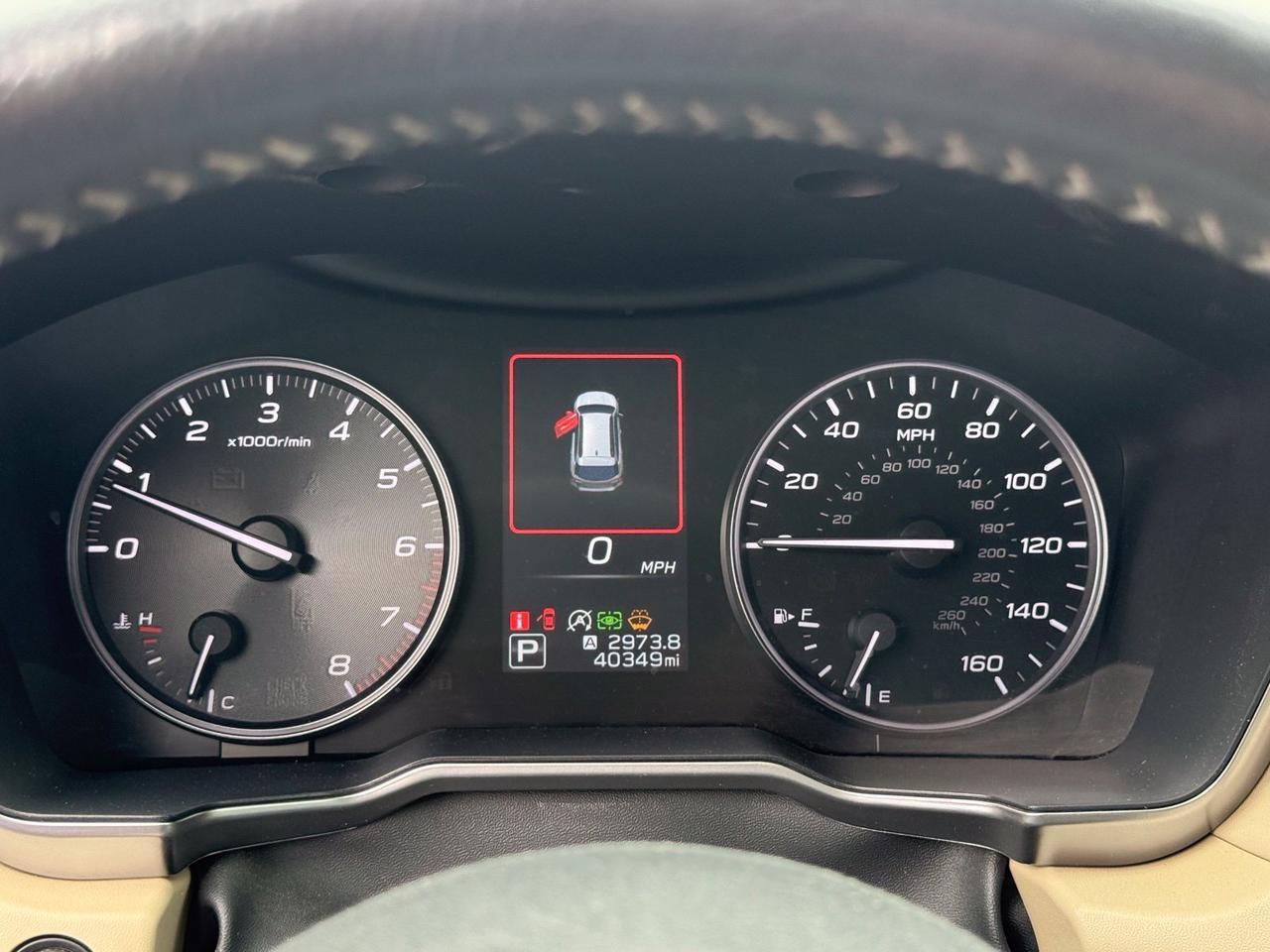 2023 Subaru Outback Limited XT Springfield VA