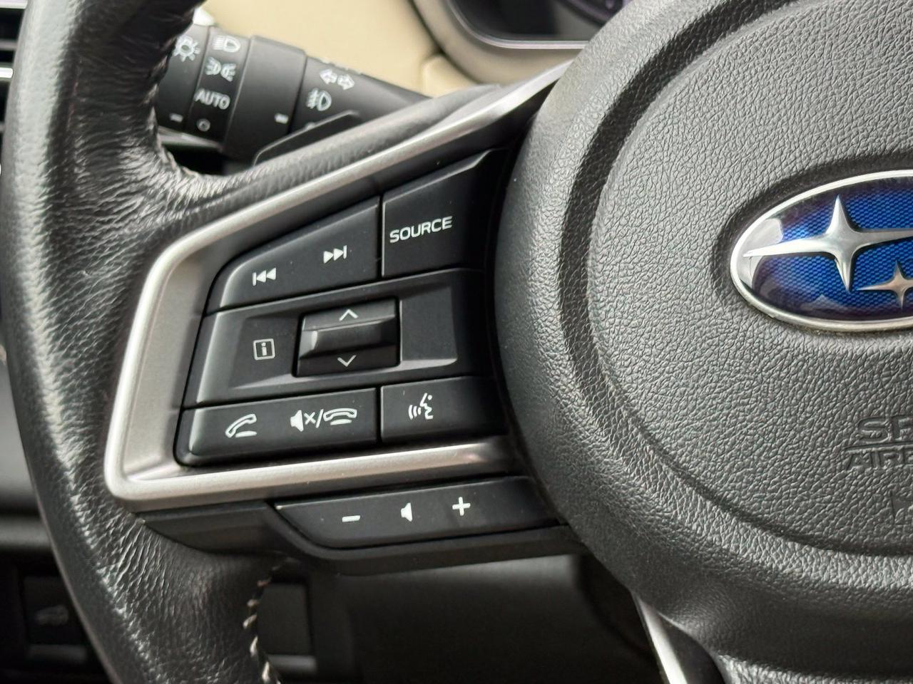 2023 Subaru Outback Limited XT Springfield VA
