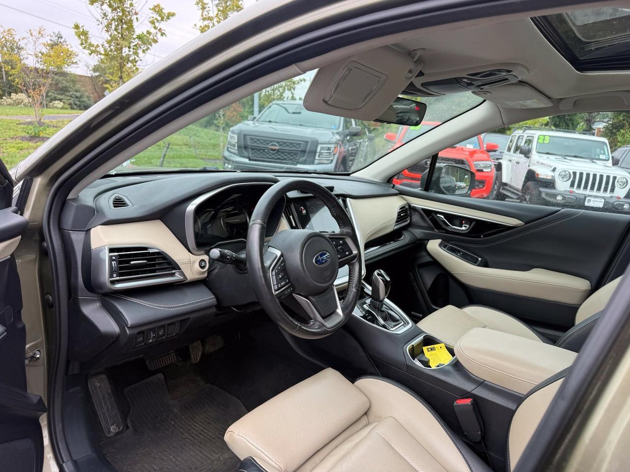 2023 Subaru Outback Limited XT Springfield VA