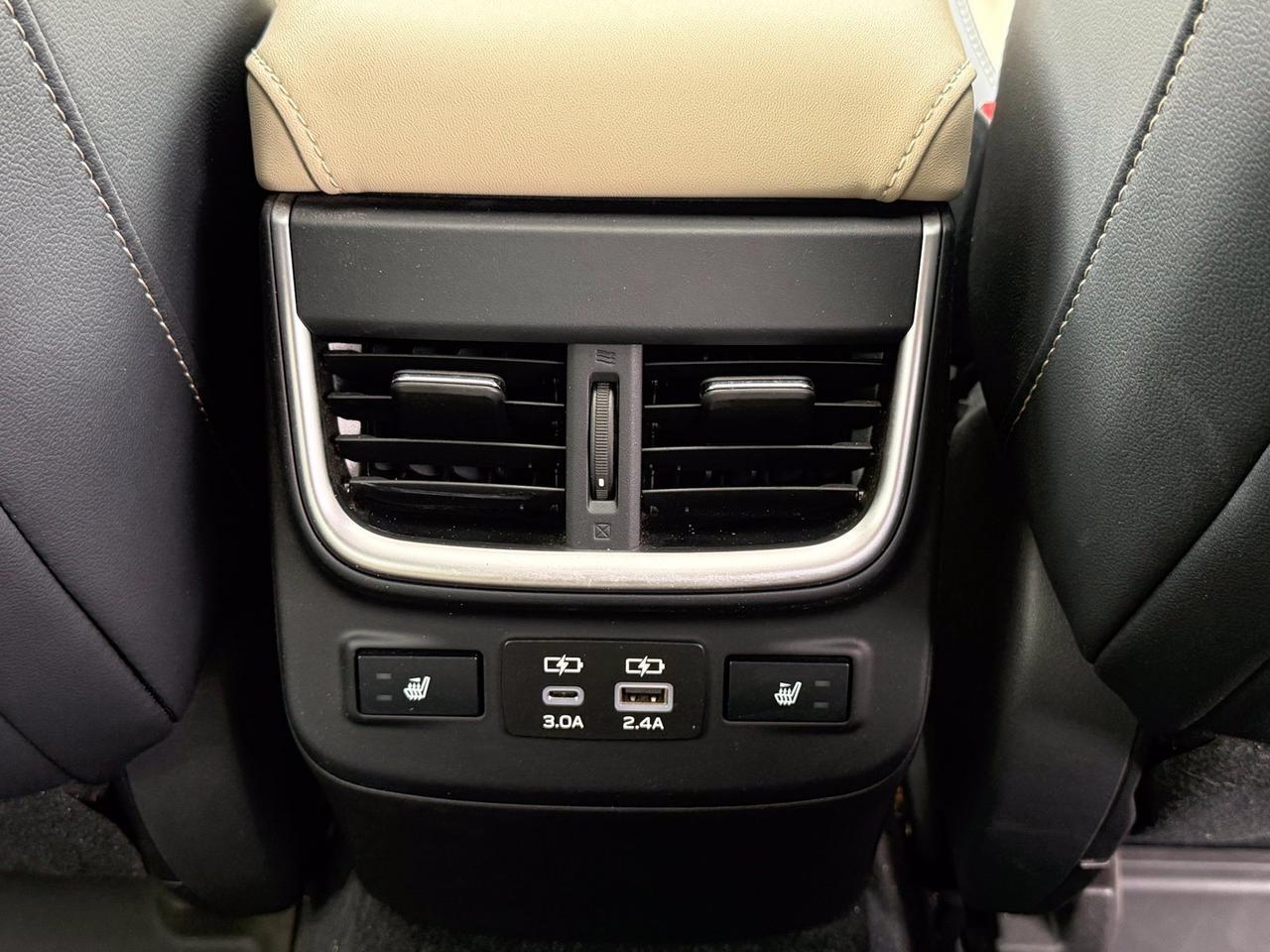 2023 Subaru Outback Limited XT Springfield VA