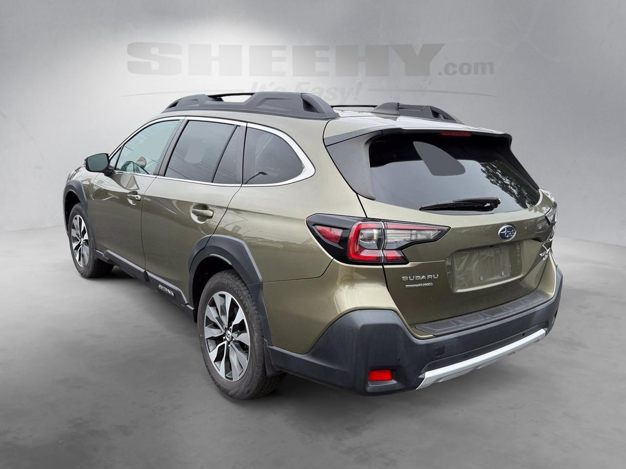2023 Subaru Outback Limited XT Springfield VA