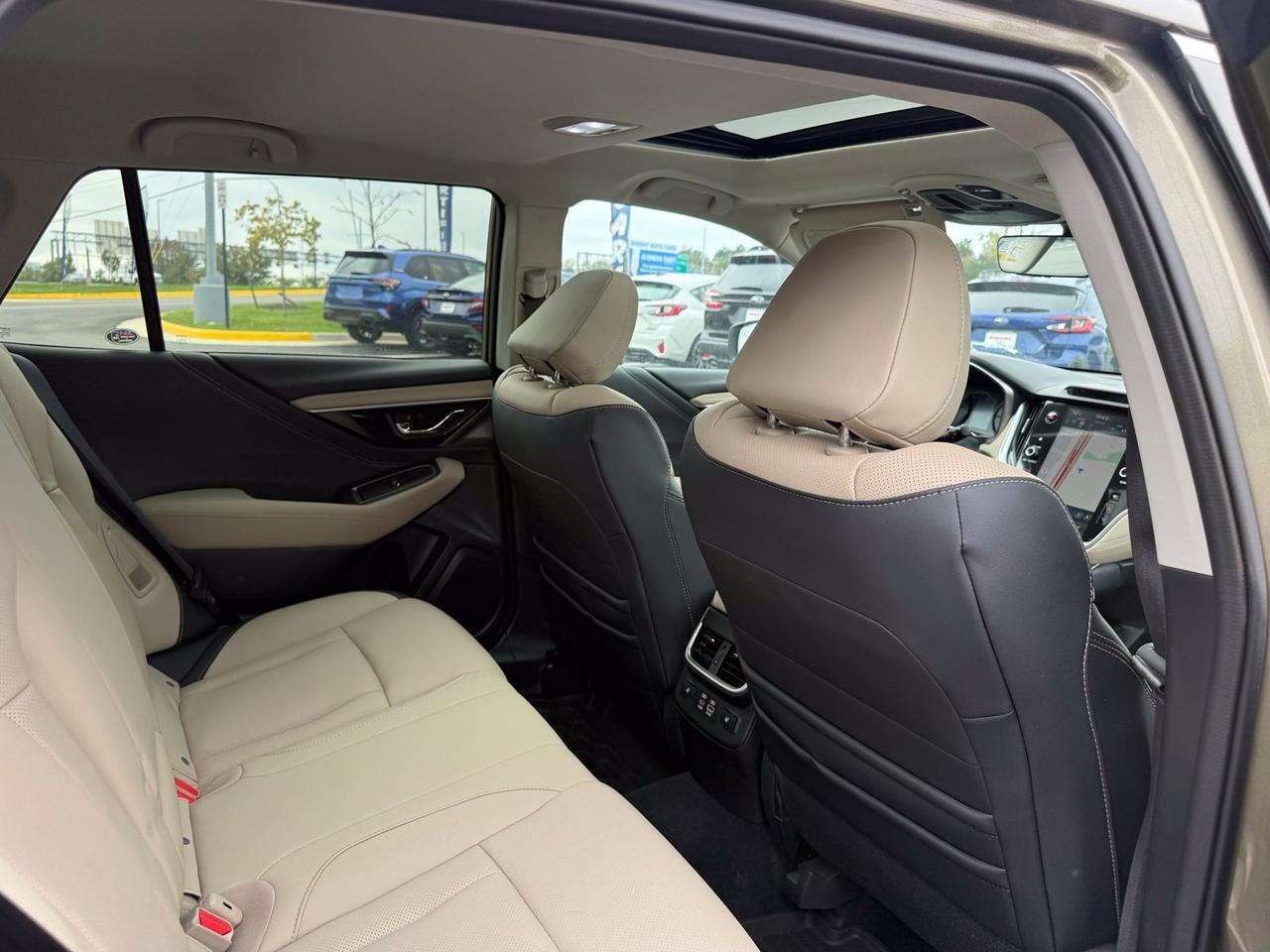 2023 Subaru Outback Limited XT Springfield VA