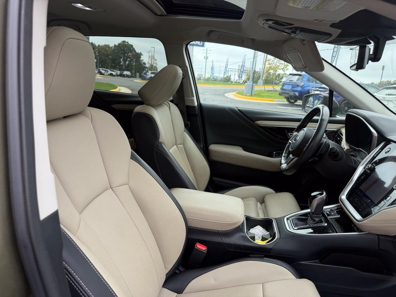2023 Subaru Outback Limited XT Springfield VA