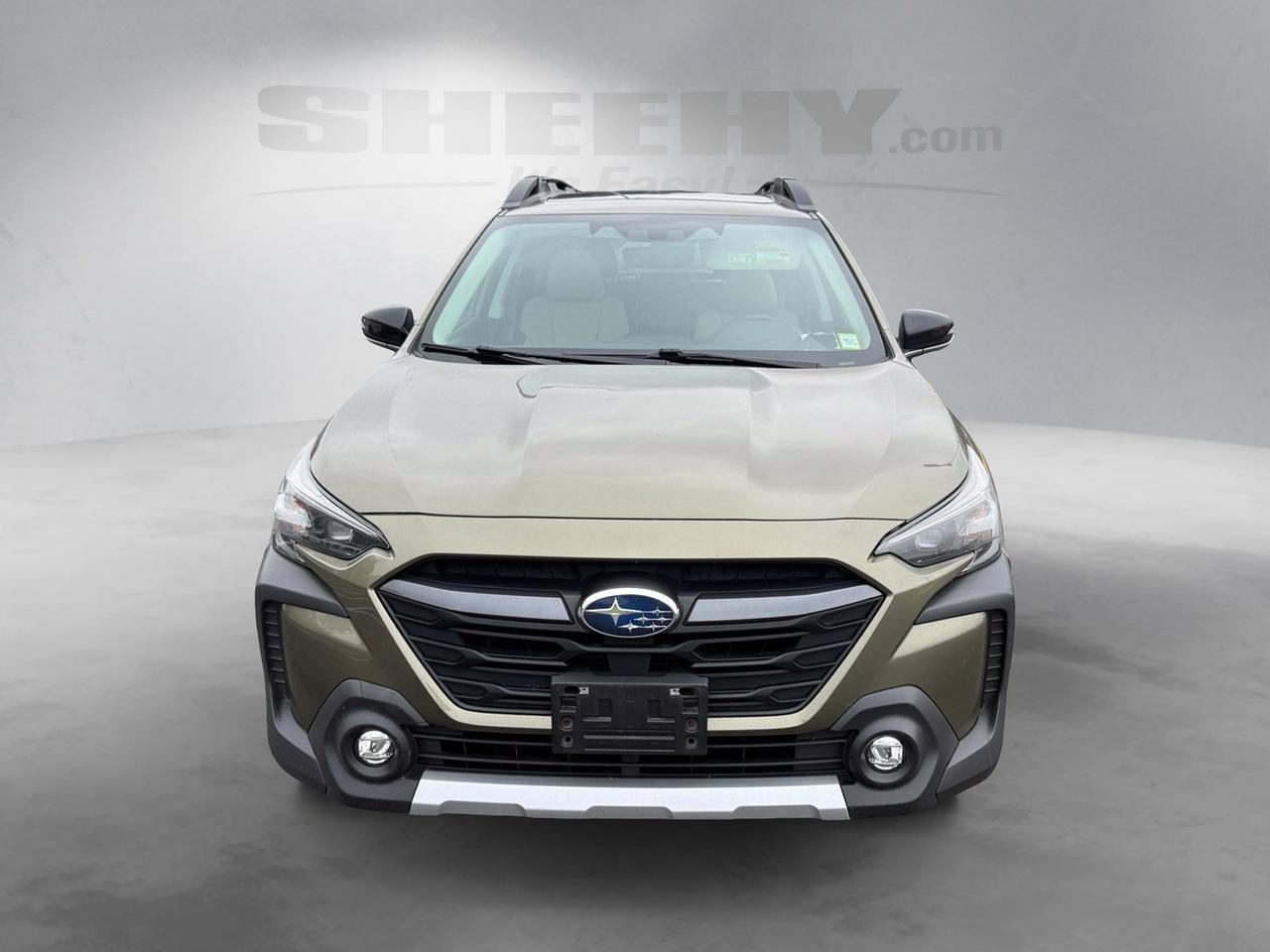 2023 Subaru Outback Limited XT Springfield VA