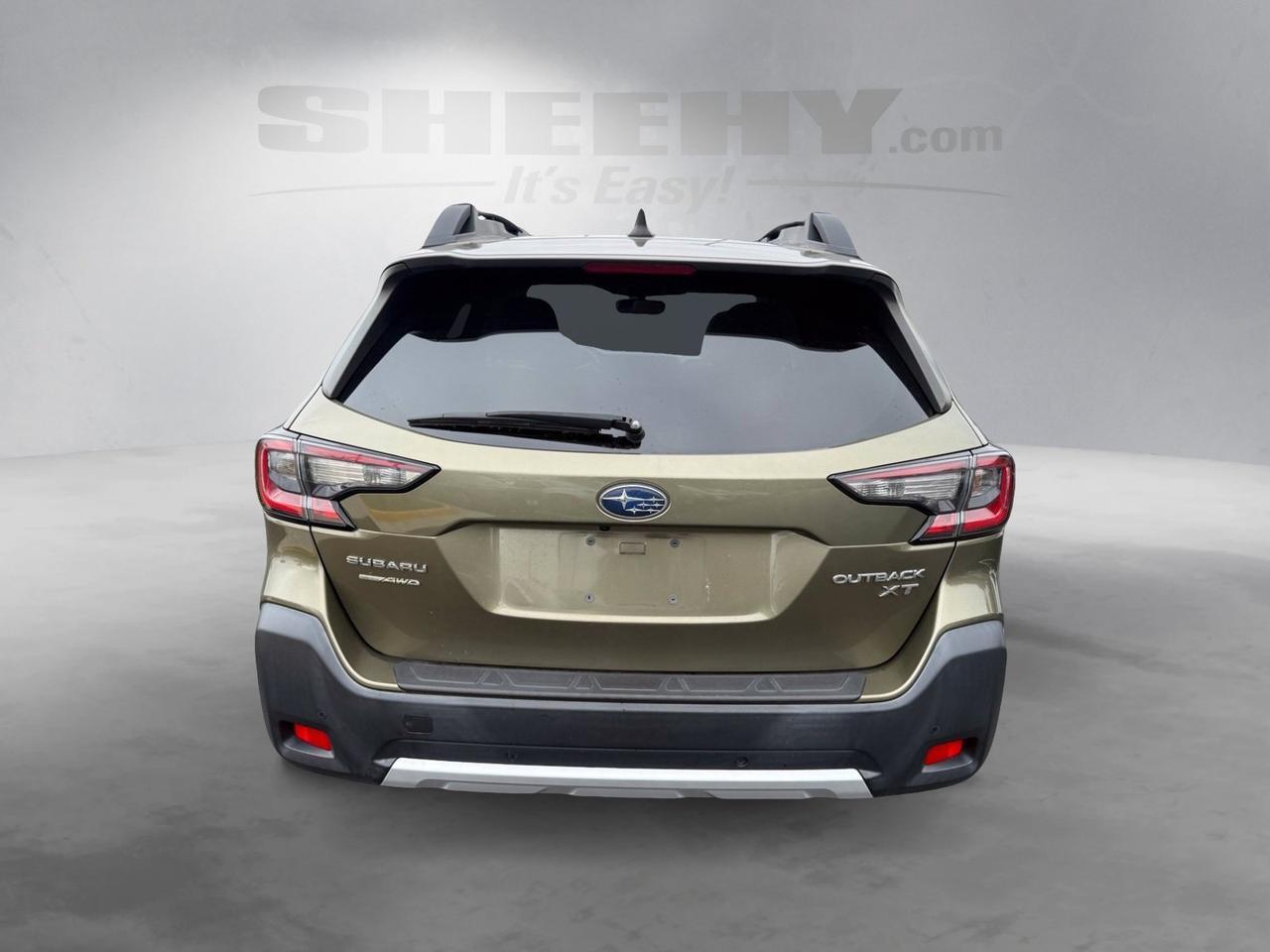2023 Subaru Outback Limited XT Springfield VA