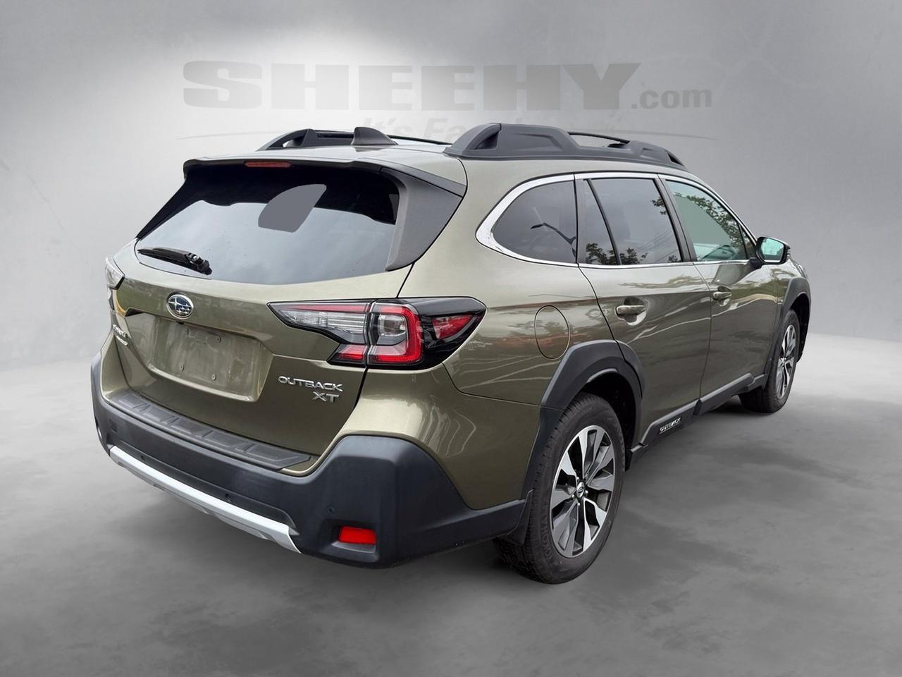 2023 Subaru Outback Limited XT Springfield VA