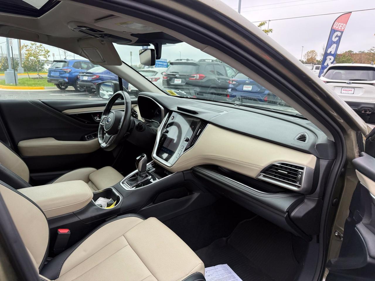 2023 Subaru Outback Limited XT Springfield VA