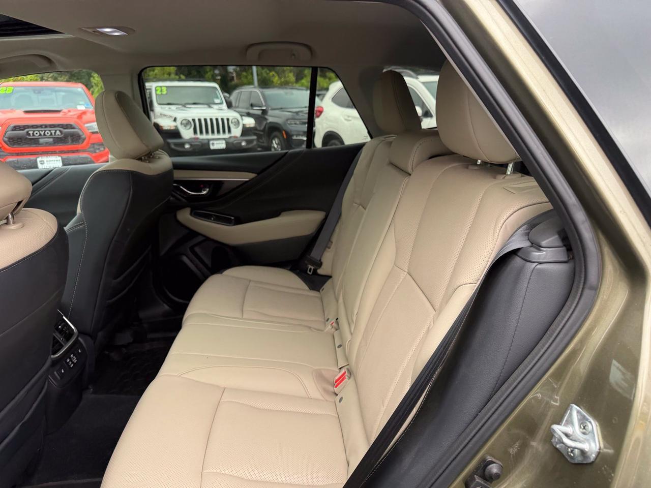 2023 Subaru Outback Limited XT Springfield VA