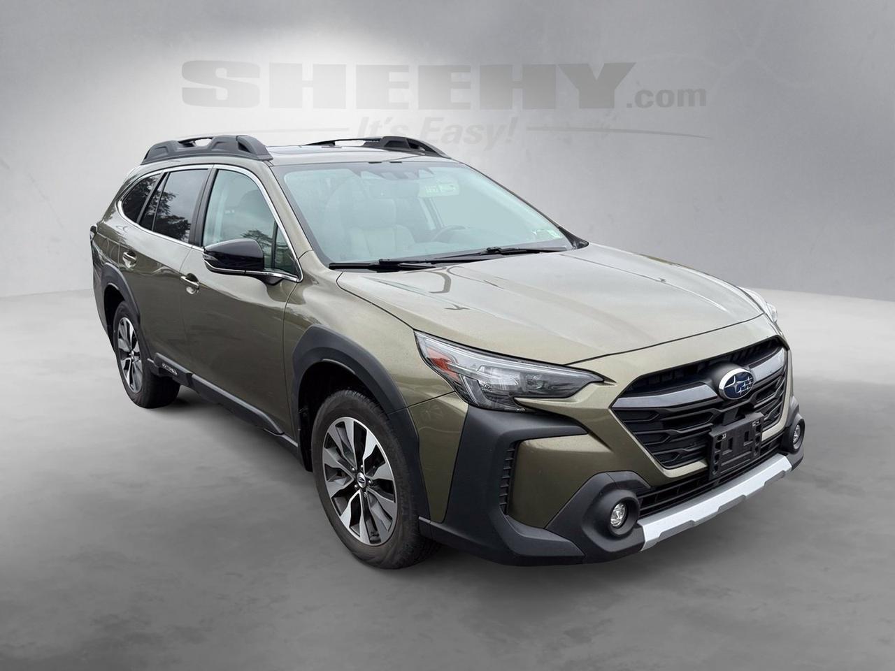 2023 Subaru Outback Limited XT Springfield VA