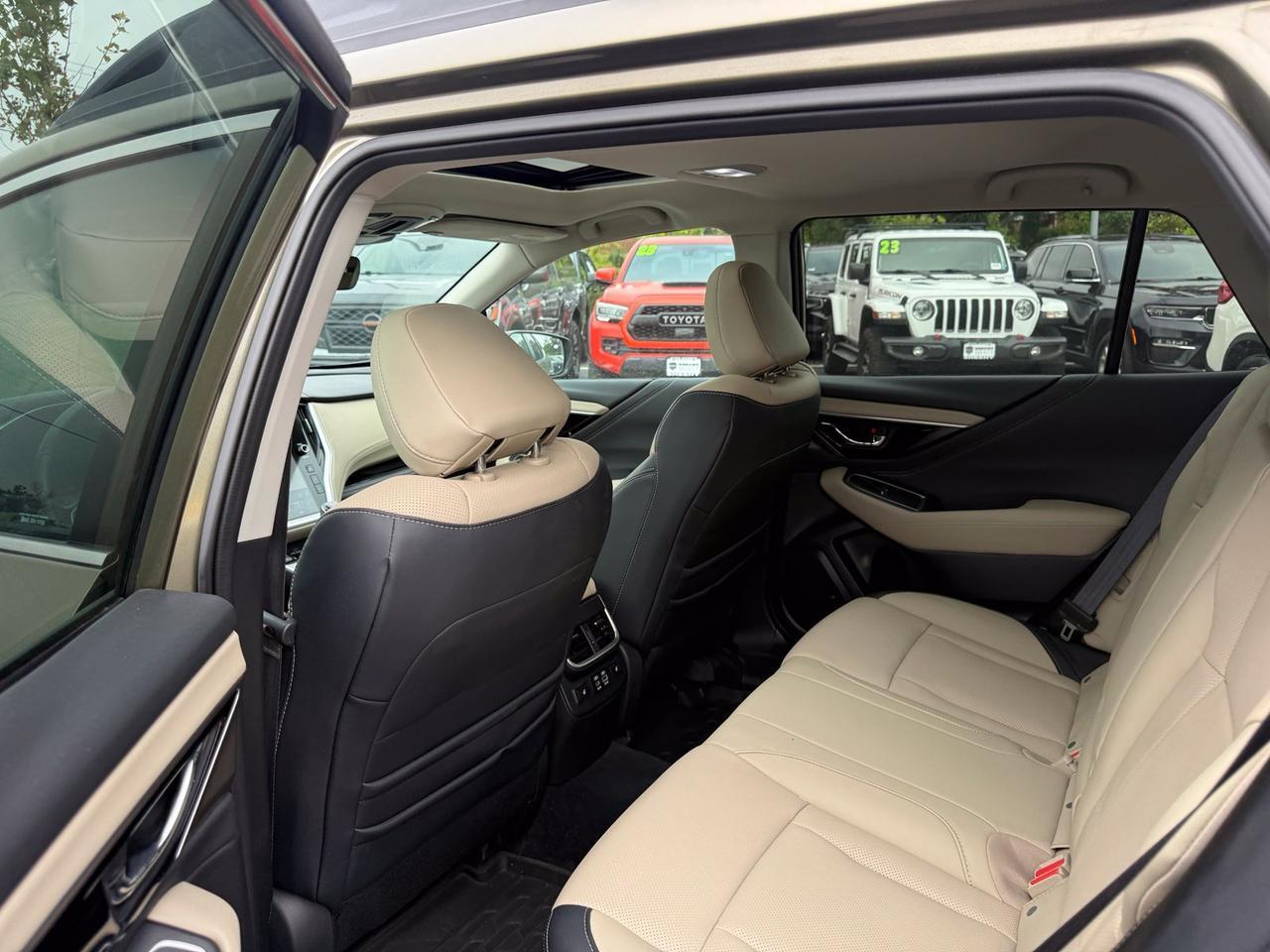2023 Subaru Outback Limited XT Springfield VA