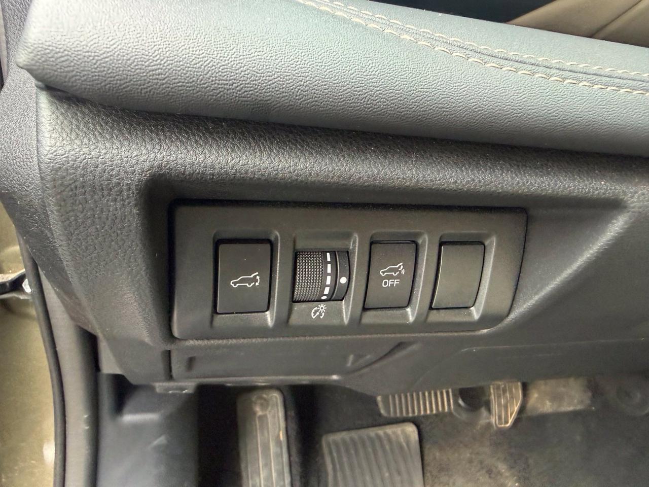 2023 Subaru Outback Limited XT Springfield VA