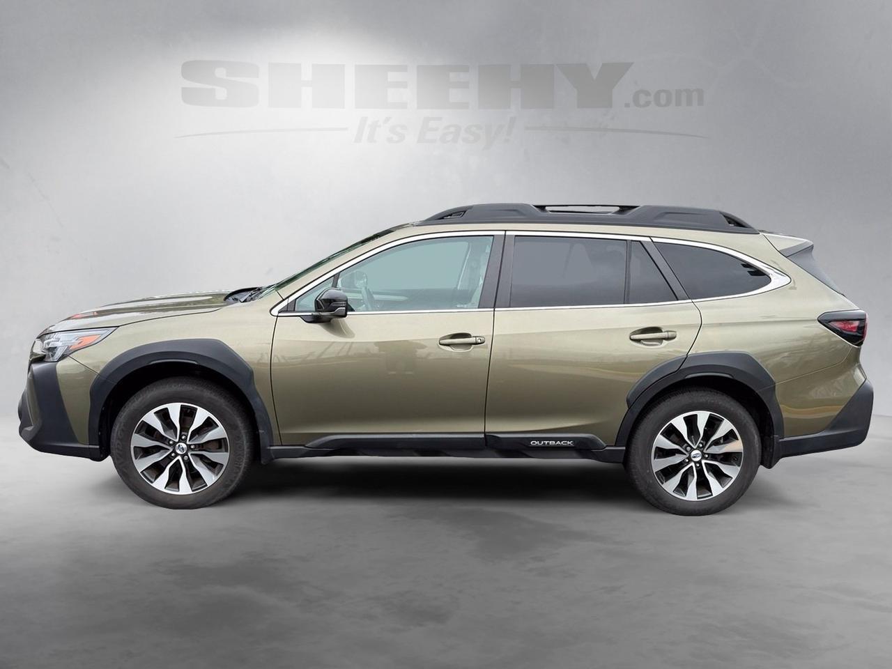 2023 Subaru Outback Limited XT Springfield VA