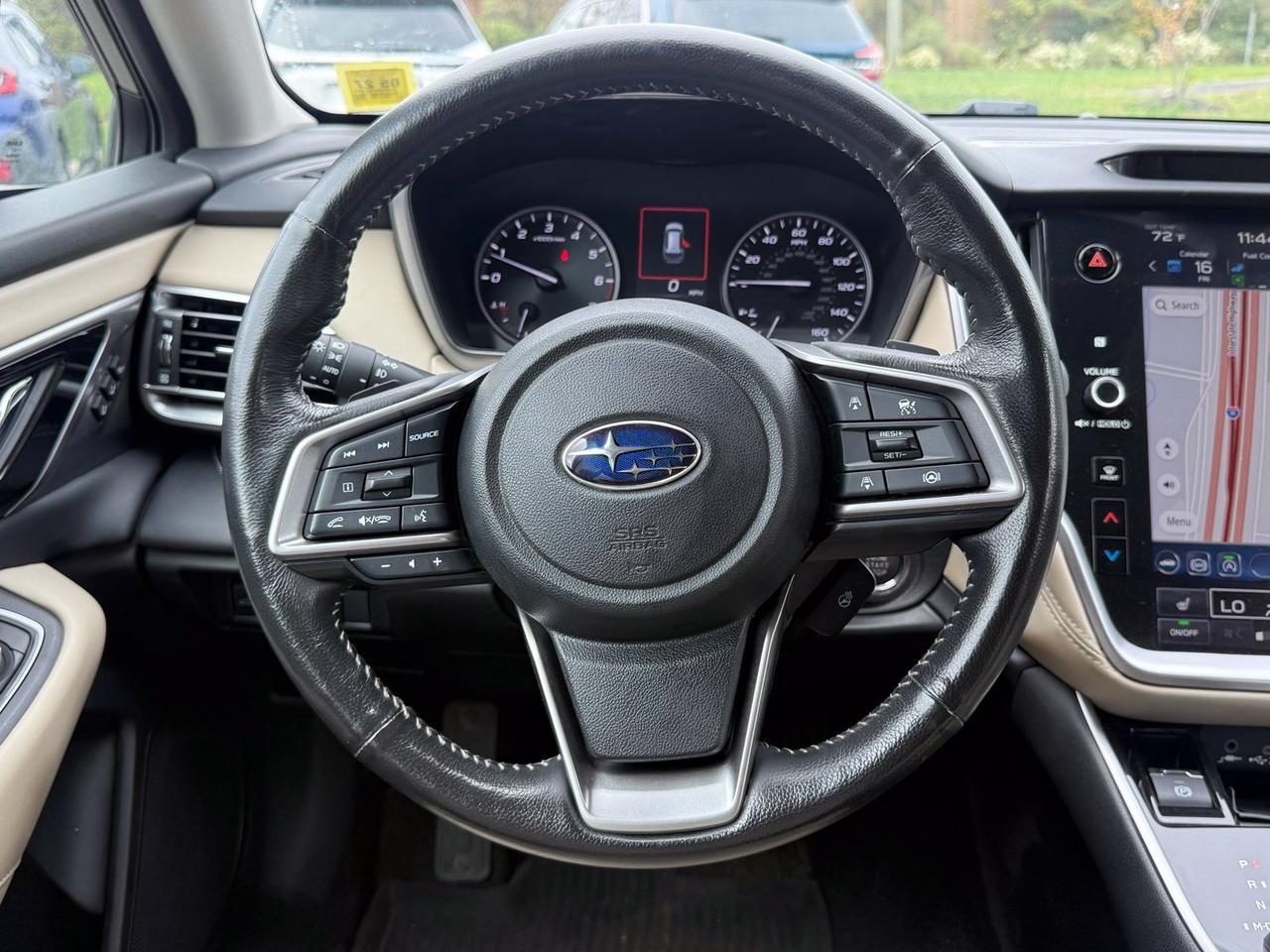 2023 Subaru Outback Limited XT Springfield VA