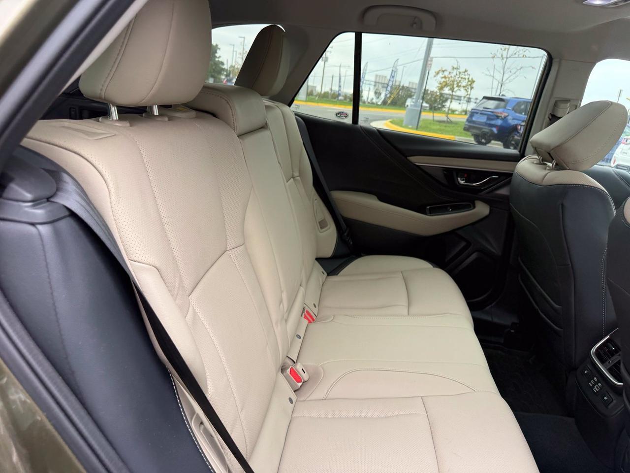 2023 Subaru Outback Limited XT Springfield VA