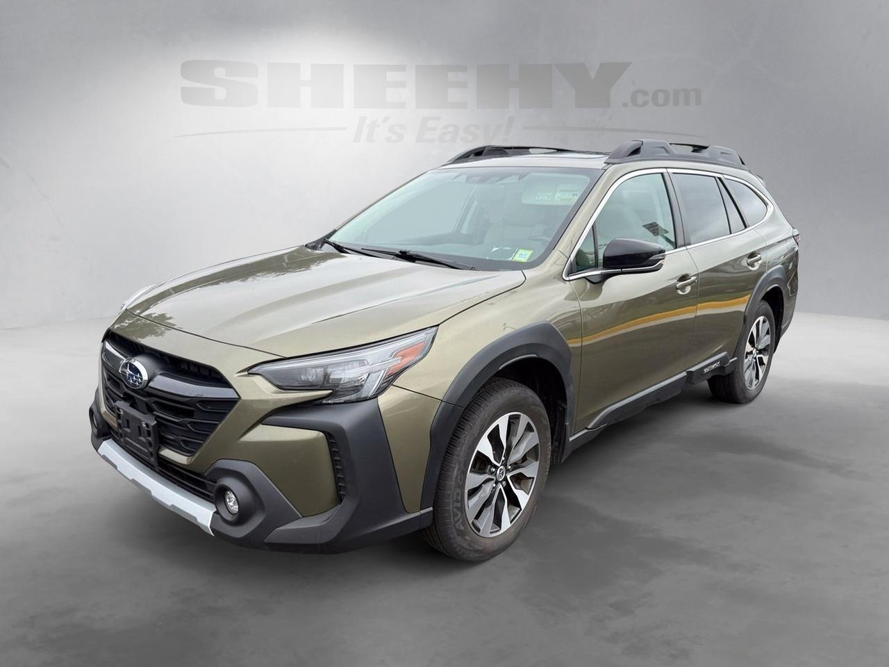 2023 Subaru Outback Limited XT Springfield VA