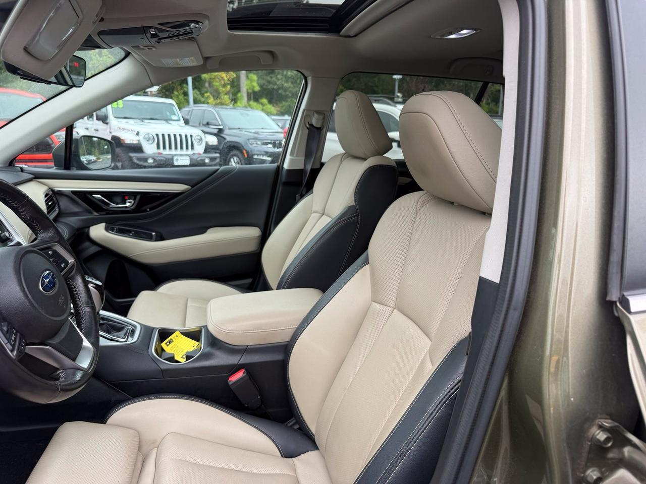 2023 Subaru Outback Limited XT Springfield VA
