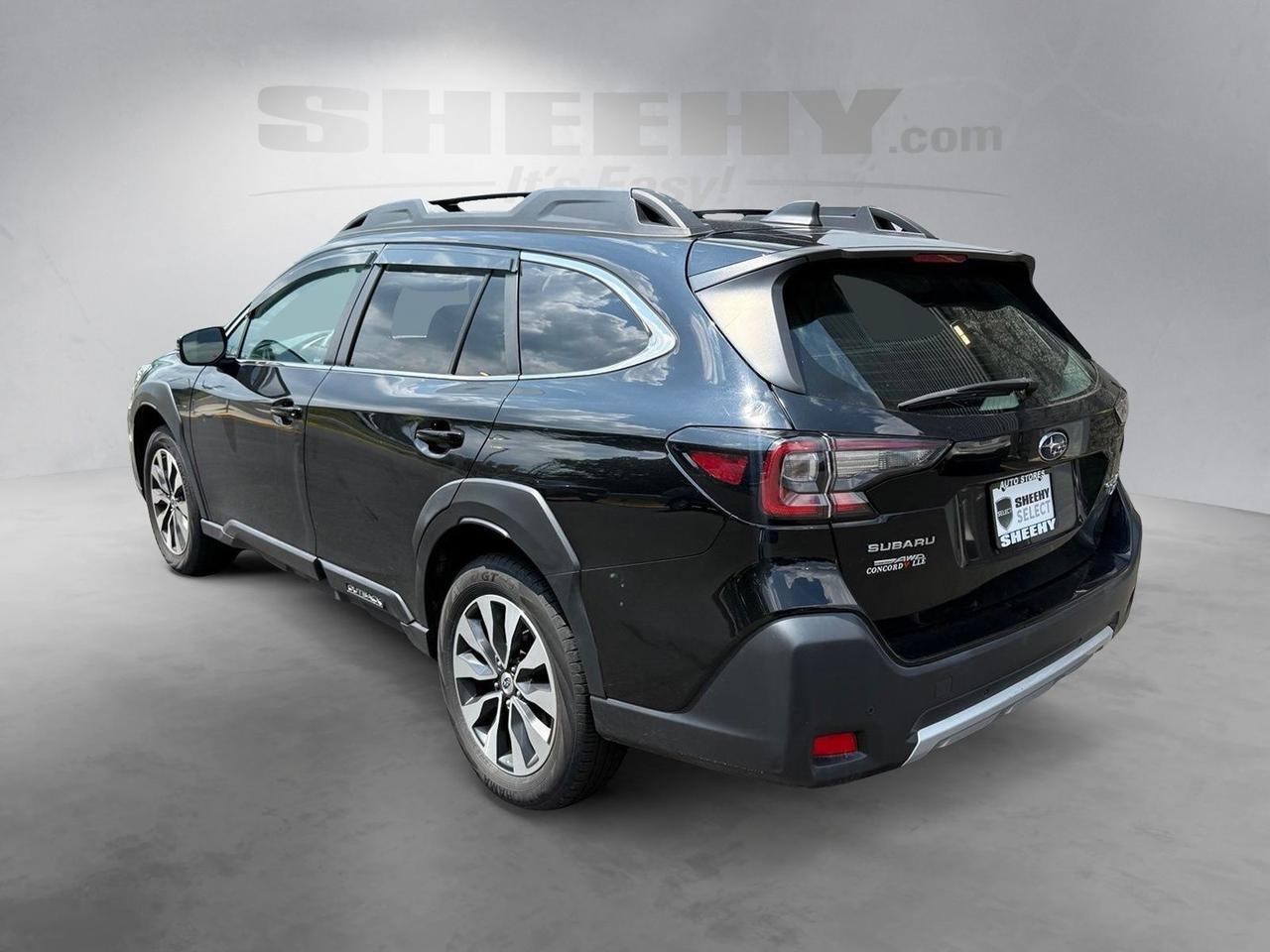 2023 Subaru Outback Limited XT Springfield VA