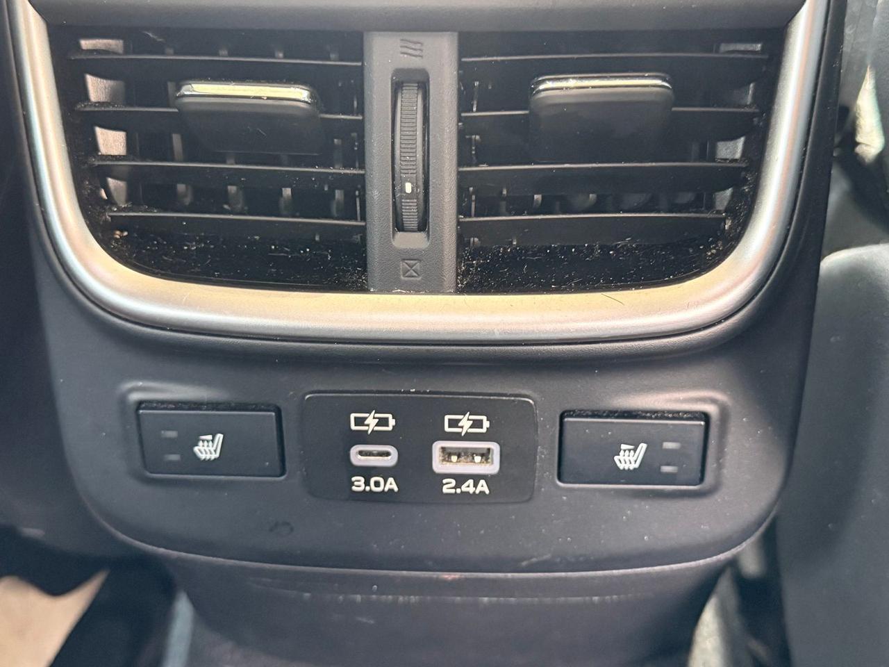 2023 Subaru Outback Limited XT Springfield VA