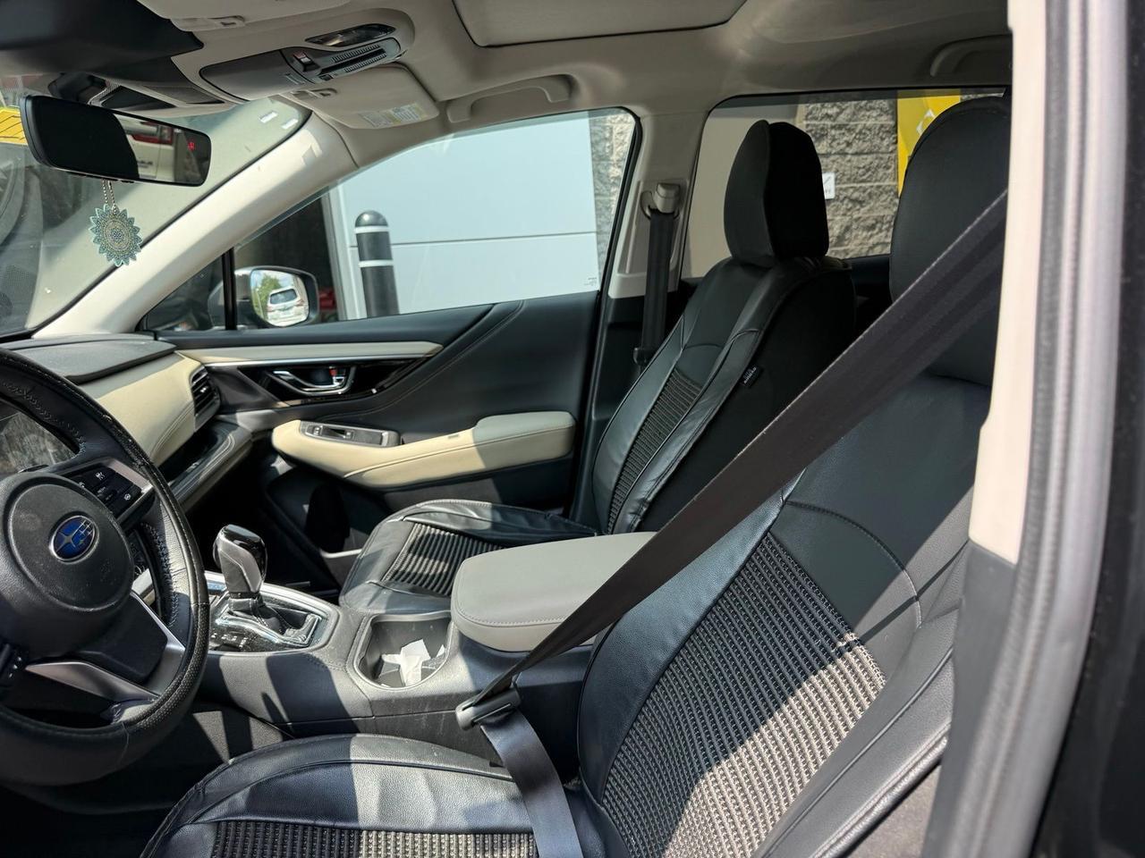 2023 Subaru Outback Limited XT Springfield VA