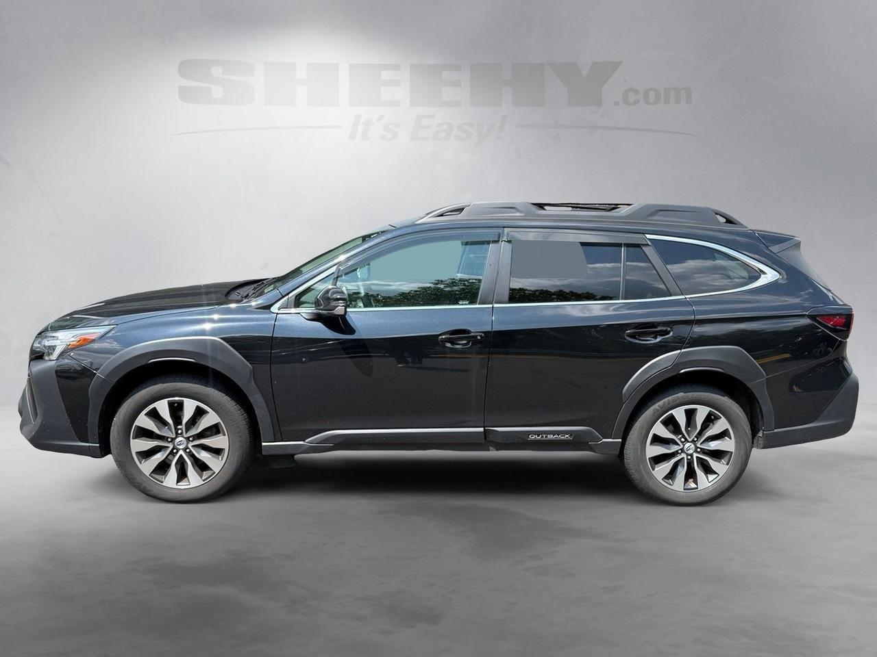 2023 Subaru Outback Limited XT Springfield VA
