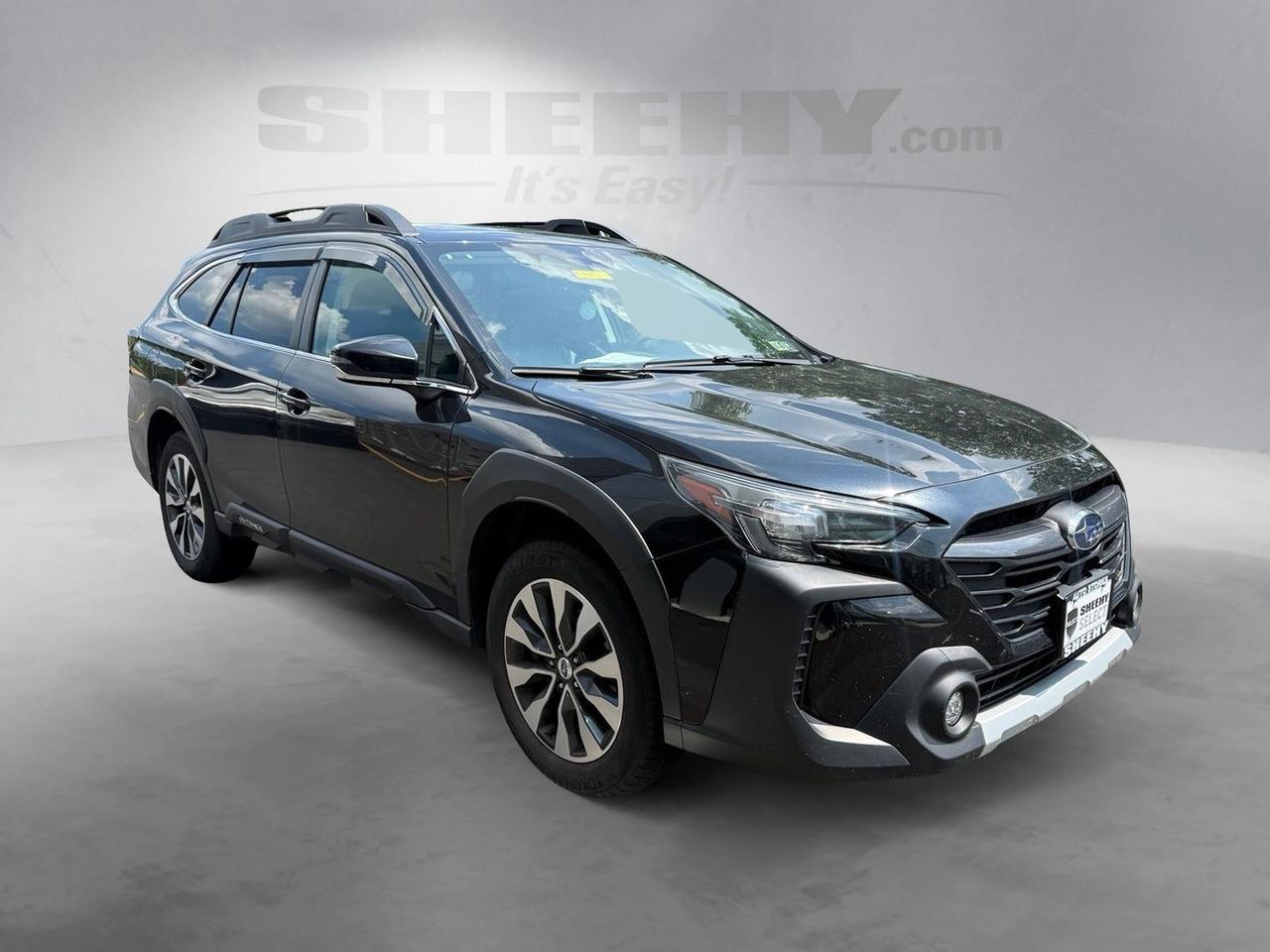 2023 Subaru Outback Limited XT Springfield VA