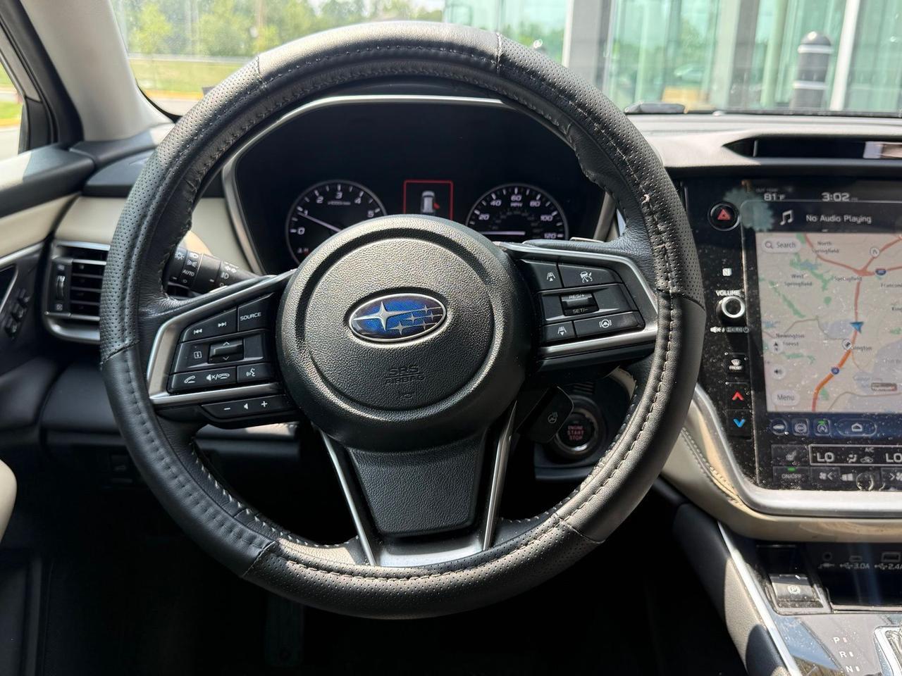2023 Subaru Outback Limited XT Springfield VA