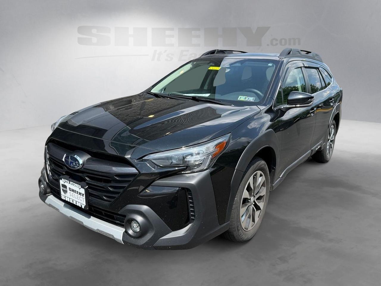 2023 Subaru Outback Limited XT Springfield VA