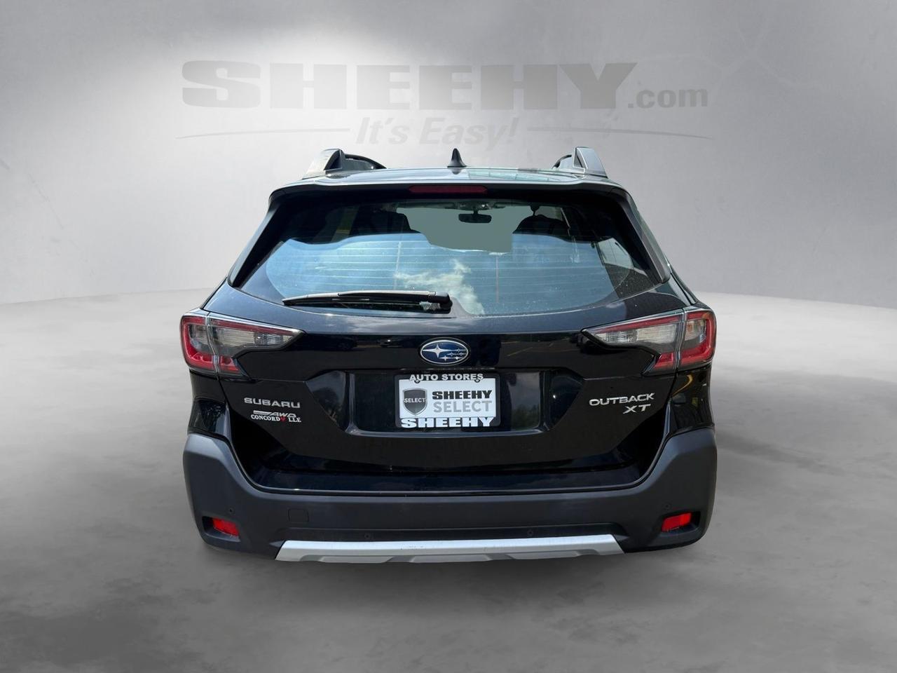 2023 Subaru Outback Limited XT Springfield VA