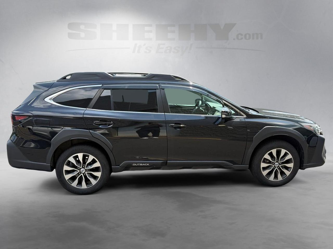 2023 Subaru Outback Limited XT Springfield VA