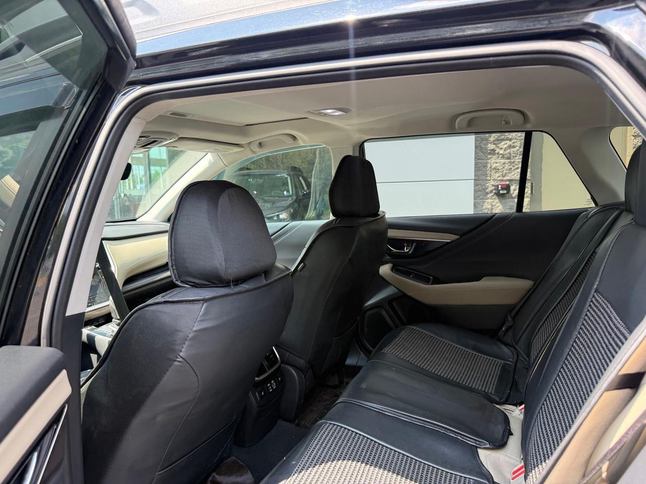 2023 Subaru Outback Limited XT Springfield VA