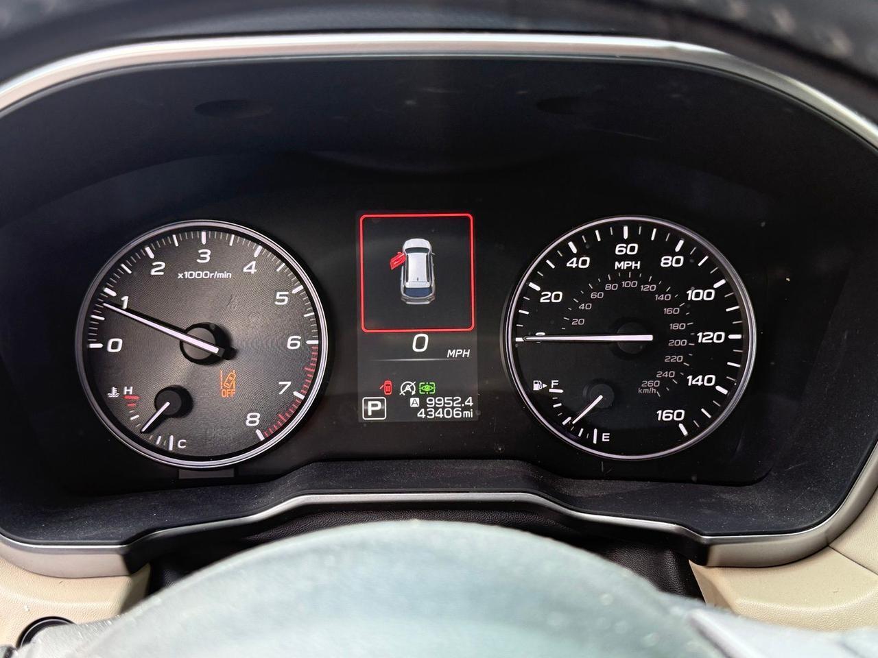 2023 Subaru Outback Limited XT Springfield VA