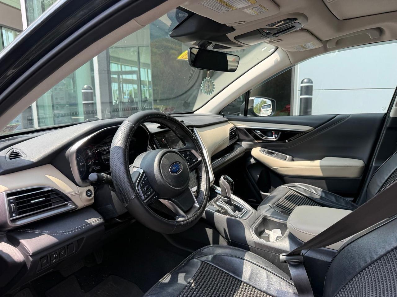 2023 Subaru Outback Limited XT Springfield VA