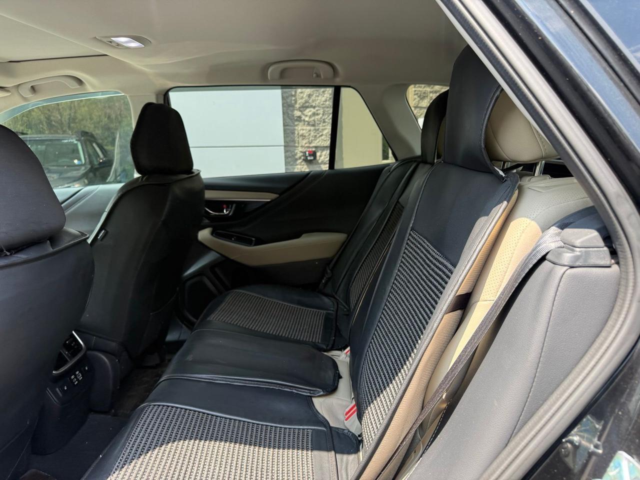2023 Subaru Outback Limited XT Springfield VA