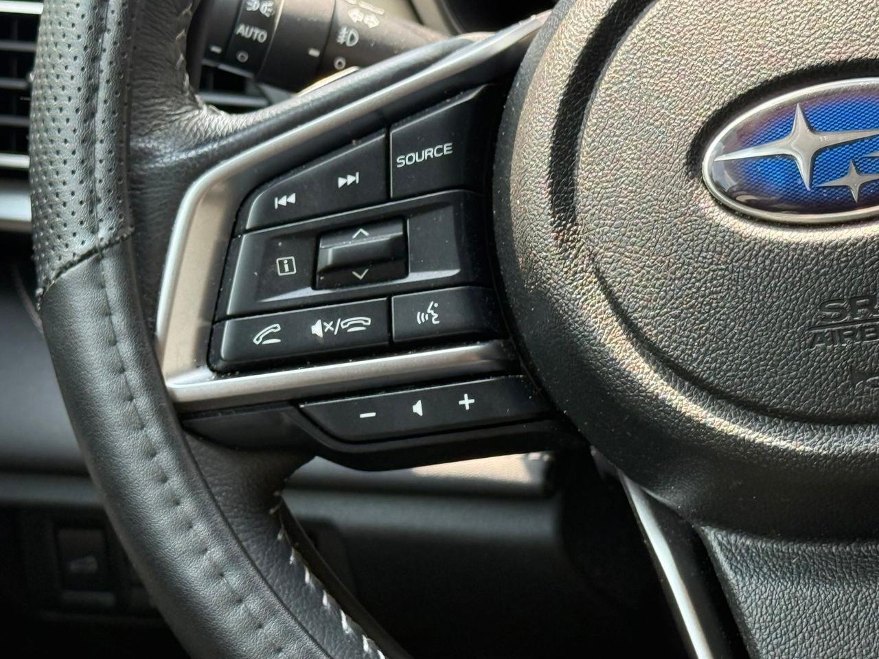 2023 Subaru Outback Limited XT Springfield VA